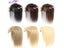 Fashion 3D Bangs Fake Hair Bangs Hair Pieces Invisible Seamless Sea Head Carousel 4