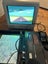 Ex Rental SEGA Master System from Cookies Kaikohe. Hang On Built in Carousel 4