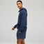 NEW BALANCE UNI-ESSENTIALS HOOD NAVY Carousel 3