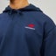 NEW BALANCE UNI-ESSENTIALS HOOD NAVY Carousel 4