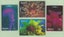 NZ - 1996 Ocean Odyssey Set (4) - VFU Carousel 1