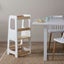 MOCKA SECONDS: Learning Tower (Built) Carousel 1