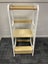 MOCKA SECONDS: Learning Tower (Built) Carousel 2