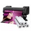 Professional Satin Photo Paper 200GSM 36-inch rolls for giclee prints Carousel 2