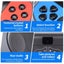 Portable 4.3-inch HD Screen Video Game Console Support Carousel 4