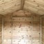 PINE FRAMING TIMBER - SG8 MG H1.2 - 70 x 45mm - 218.4m - TS8081 Carousel 19