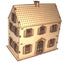 Dolls Houses choice of 2 (Larger DH 4 or 5) Carousel 2