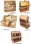 Dolls Houses choice of 2 (Larger DH 4 or 5) Carousel 5