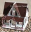 Dolls Houses choice of 2 (Larger DH 4 or 5) Carousel 6