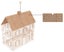 Dolls Houses 2 1/12 th scale Carousel 5