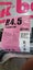 Pink Batts - 20 Bales Carousel 1