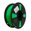 3D Printer PLA Filament - GREEN Carousel 1