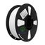 3D Printer PLA Filament - WHITE Carousel 1