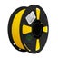 3D Printer PLA Filament - YELLOW Carousel 1