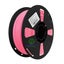 3D Printer PLA Filament - PINK Carousel 1