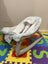 Ingenuity Keep Cozy rocking chair for up to 18kg toddler Carousel 1
