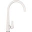 NEW - White Swivel Tap Carousel 1
