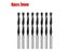 8Pcs/Set Wood Drill Bit Set 3MM-10MM Drill Bits Kit For Woodworking Wood Tools Carousel 1