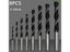 8Pcs/Set Wood Drill Bit Set 3MM-10MM Drill Bits Kit For Woodworking Wood Tools Carousel 3