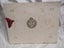 PQ 2477 - Military Christmas Card - 253rd British Royal Engineers Carousel 1