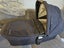 Nuna Mixx Next Travel System - Riveted Carousel 8