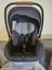 Nuna Mixx Next Travel System - Riveted Carousel 15