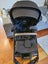Nuna Mixx Next Travel System - Riveted Carousel 3