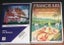$1 RES - 2 x Audio Book Cassettes - Iles, O'Marie Carousel 1