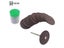 36pcs Dremel Accessories 24mm Cutting Disc Reinforced Cutting Wheel Rotary Saw Carousel 3