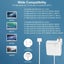 MagSafe 2 Macbook Charger 45W NZ Clearance Carousel 5
