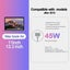 MagSafe 2 Macbook Charger 45W NZ Clearance Carousel 6