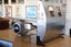 TNC Aviator Bar Table & Cabinet, Aluminum, AT061 Carousel 11