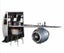 TNC Aviator Bar Table & Cabinet, Aluminum, AT061 Carousel 1