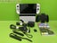 ** NINTENDO SWITCH CONSOLE + ACCESSORIES+ GAME + CHARGING DOCK + CORD + BOX** Carousel 1