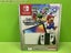 ** NINTENDO SWITCH CONSOLE + ACCESSORIES+ GAME + CHARGING DOCK + CORD + BOX** Carousel 6