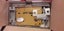 Latch and Lock sets Carousel 8
