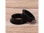 Zinc Alloy Computer Desk Cable Grommets Wire Hole Cover Carousel 5