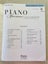 Piano Adventures Level 3A Performance Book, Paperback Carousel 2
