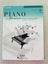 Piano Adventures Level 3A Performance Book, Paperback Carousel 1