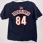 Reebok Cincinnati Bengals Tee | Size M (12) Carousel 3