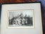 Antique "Venice, St Marks" Etching(af) by J Alphege Brewer(1881-1946) Carousel 2