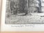 Antique "Venice, St Marks" Etching(af) by J Alphege Brewer(1881-1946) Carousel 5