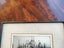 Antique "Venice, St Marks" Etching(af) by J Alphege Brewer(1881-1946) Carousel 7