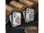 Fidget Slider Finger Toy EDC Push Slider Poker Card Shuffle Gyro Top Desk Toy Carousel 1