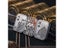 Fidget Slider Finger Toy EDC Push Slider Poker Card Shuffle Gyro Top Desk Toy Carousel 4