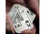 Fidget Slider Finger Toy EDC Push Slider Poker Card Shuffle Gyro Top Desk Toy Carousel 6