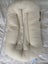 SnuggleMe Organic Baby Lounger Carousel 4