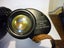 BINOCULARS ASAHI PENTAX .QUALITY. CASED. 8X40 Carousel 3