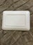 MELAMINE PLASTIC SERVE PLATE Carousel 2