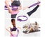 Pilates Ring - Superior Unbreakable Pilates Circle for Focused Toning Carousel 2